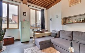 La Loge - Beautiful T2 Apartment - Lyon 5Th