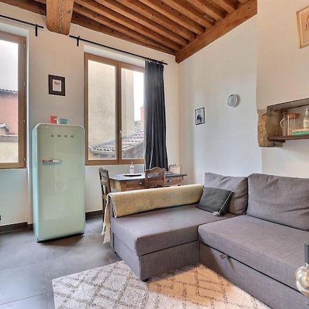 La Loge - Beautiful T2 Apartment - Lyon 5Th Extérieur photo