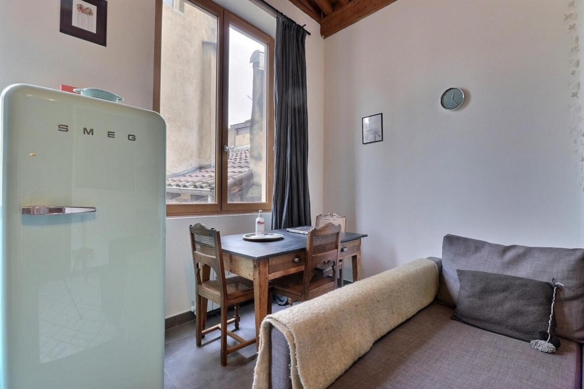 La Loge - Beautiful T2 Apartment - Lyon 5Th Extérieur photo